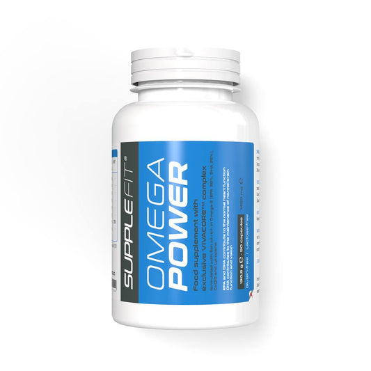 Omegapower oméga-3 Chogan