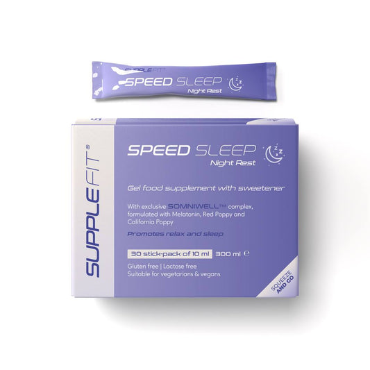 Speedsleep Chogan
