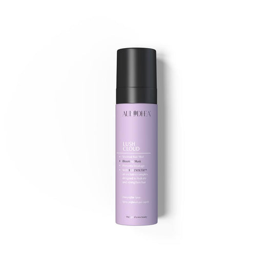 Brume parfumée cheveux Lush Cloud Blooming Musk Aurodhea Chogan