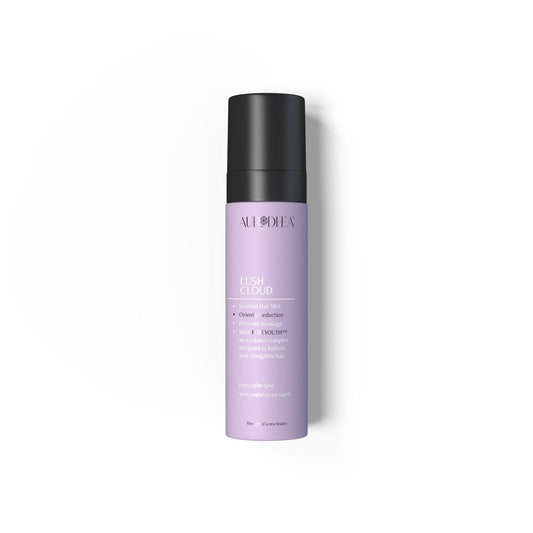 Brume parfumée cheveux Lush Cloud Oriental Seduction Aurodhea Chogan