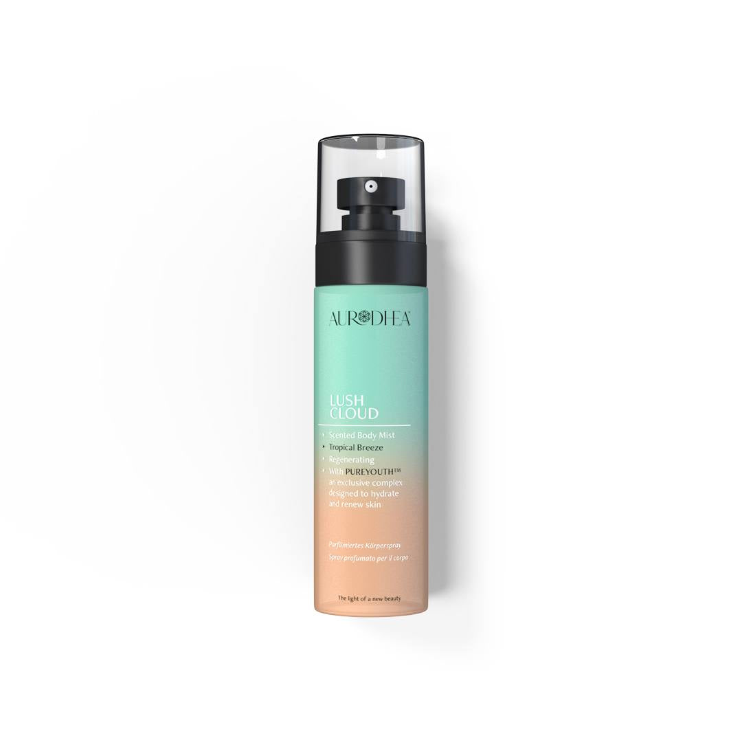 Brume Lush Cloud Tropical Breeze Chogan