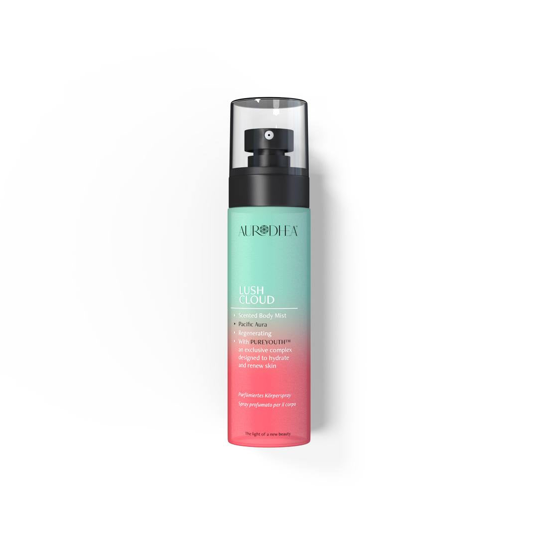 Brume Lush Cloud Pacific Aura Chogan