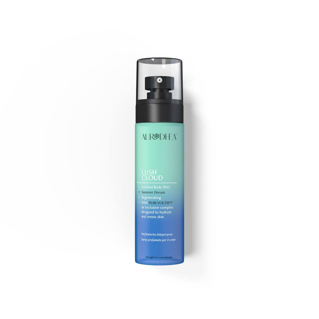 Brume Lush Cloud Summer Dream Chogan