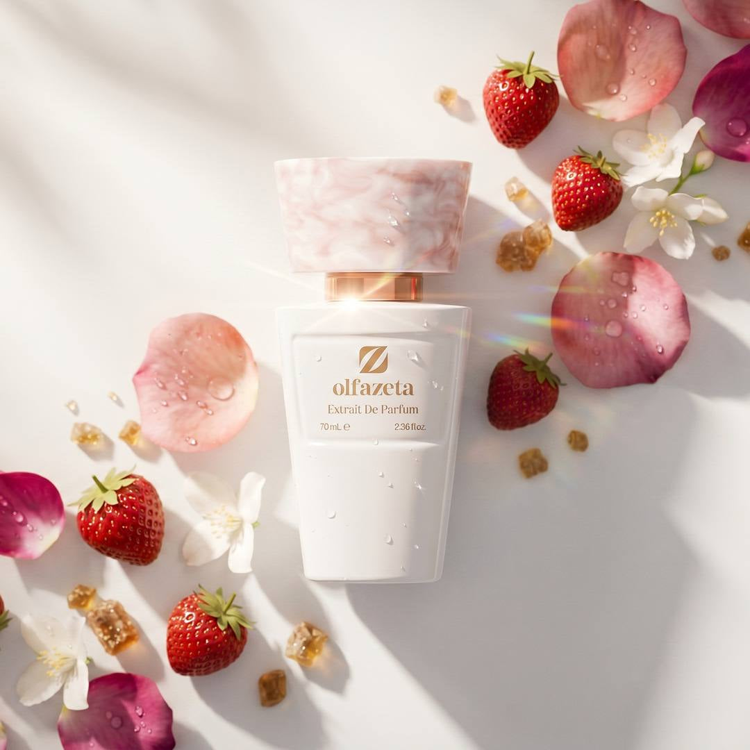 Parfum Chogan 163W Blooming Skin