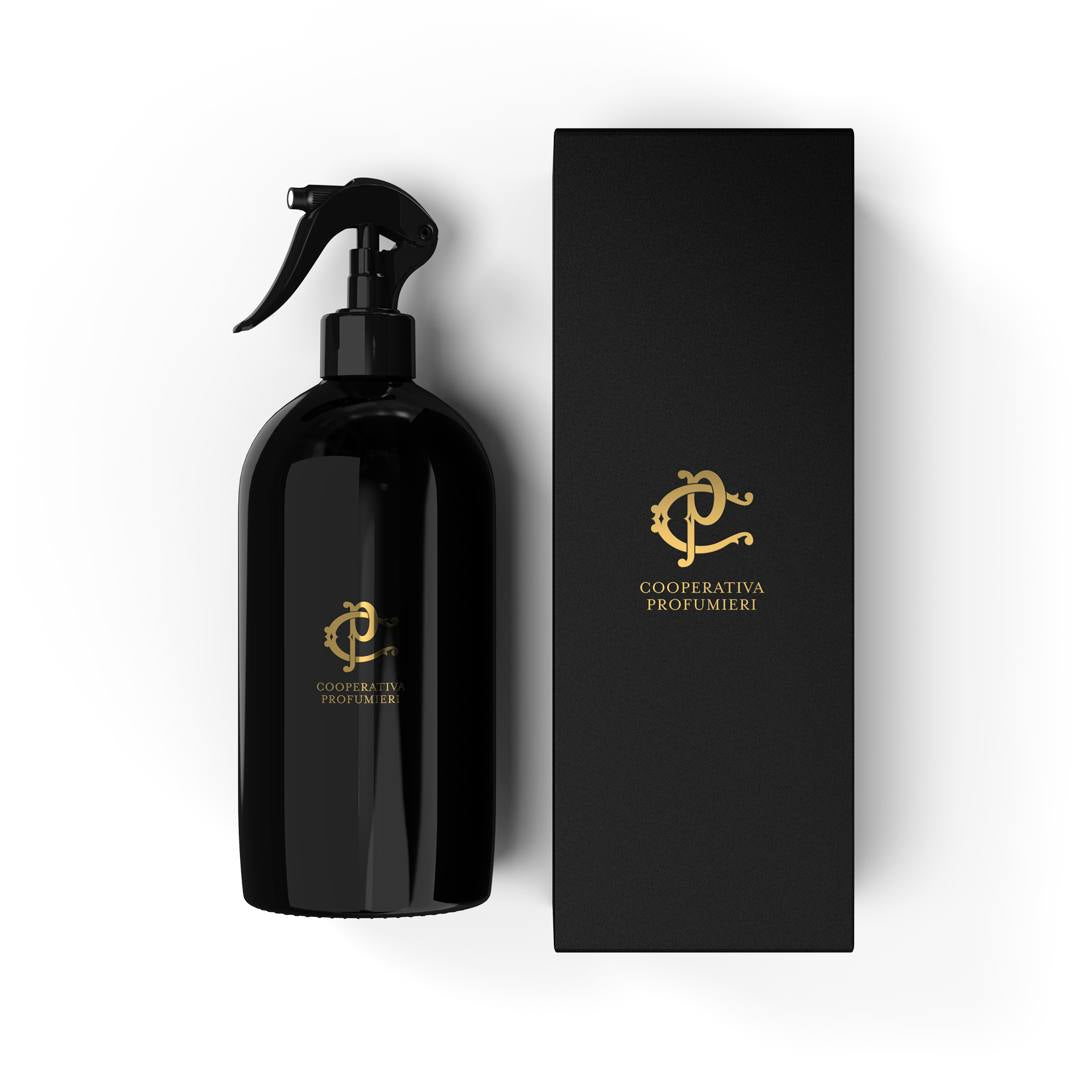 Spray d'ambiance Sun Mirage 500 ml Chogan
