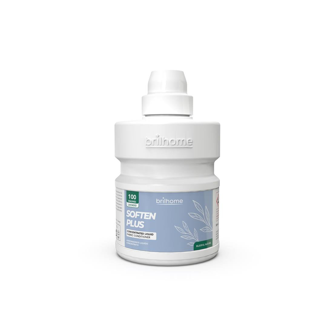 Soften Plus Merveilles de la nature Chogan