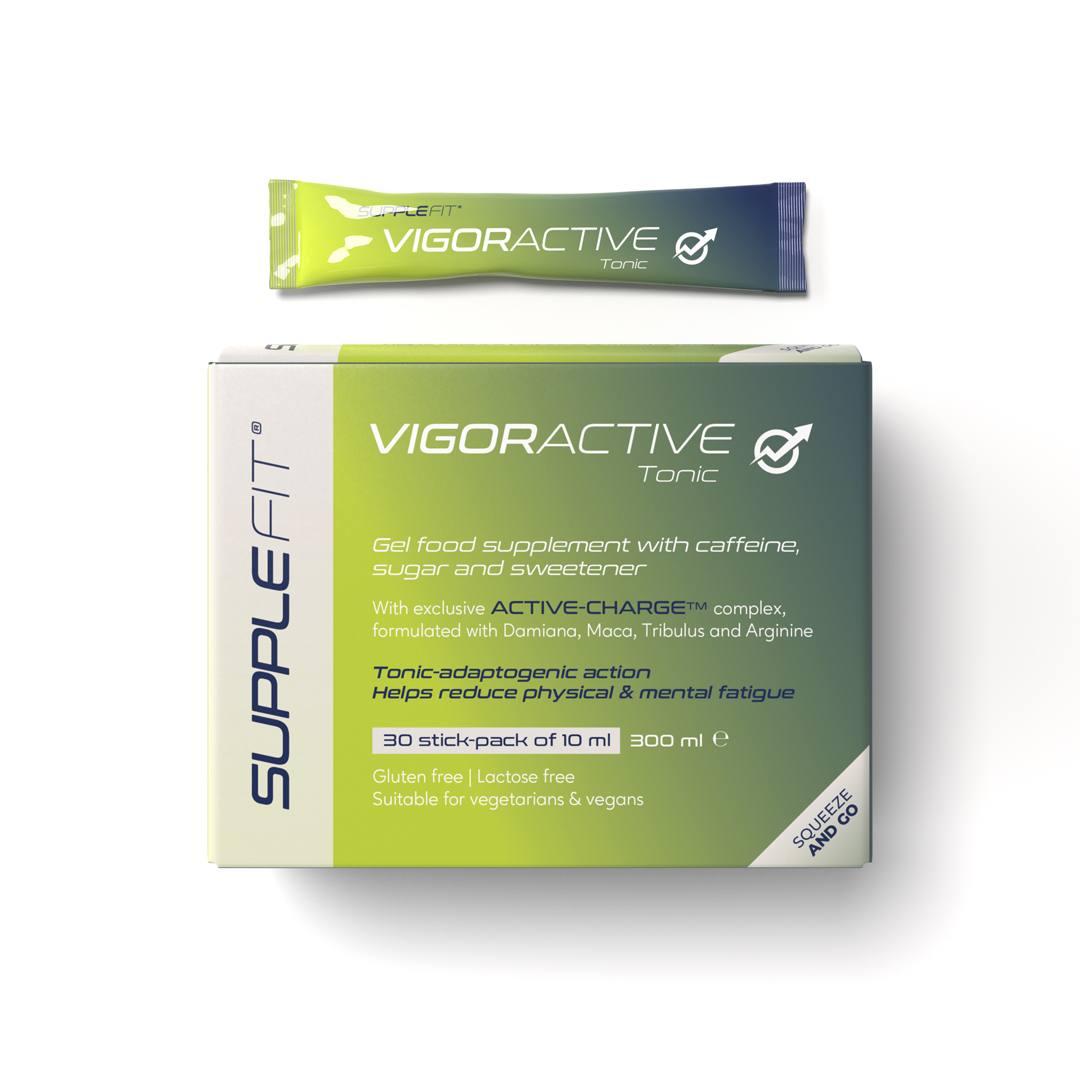 Vigoractive Chogan