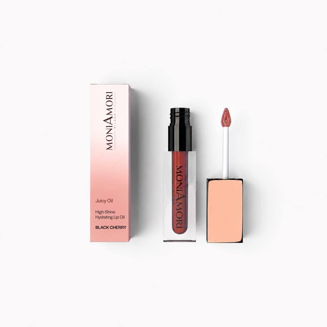 Juicy Oil Cerise noire