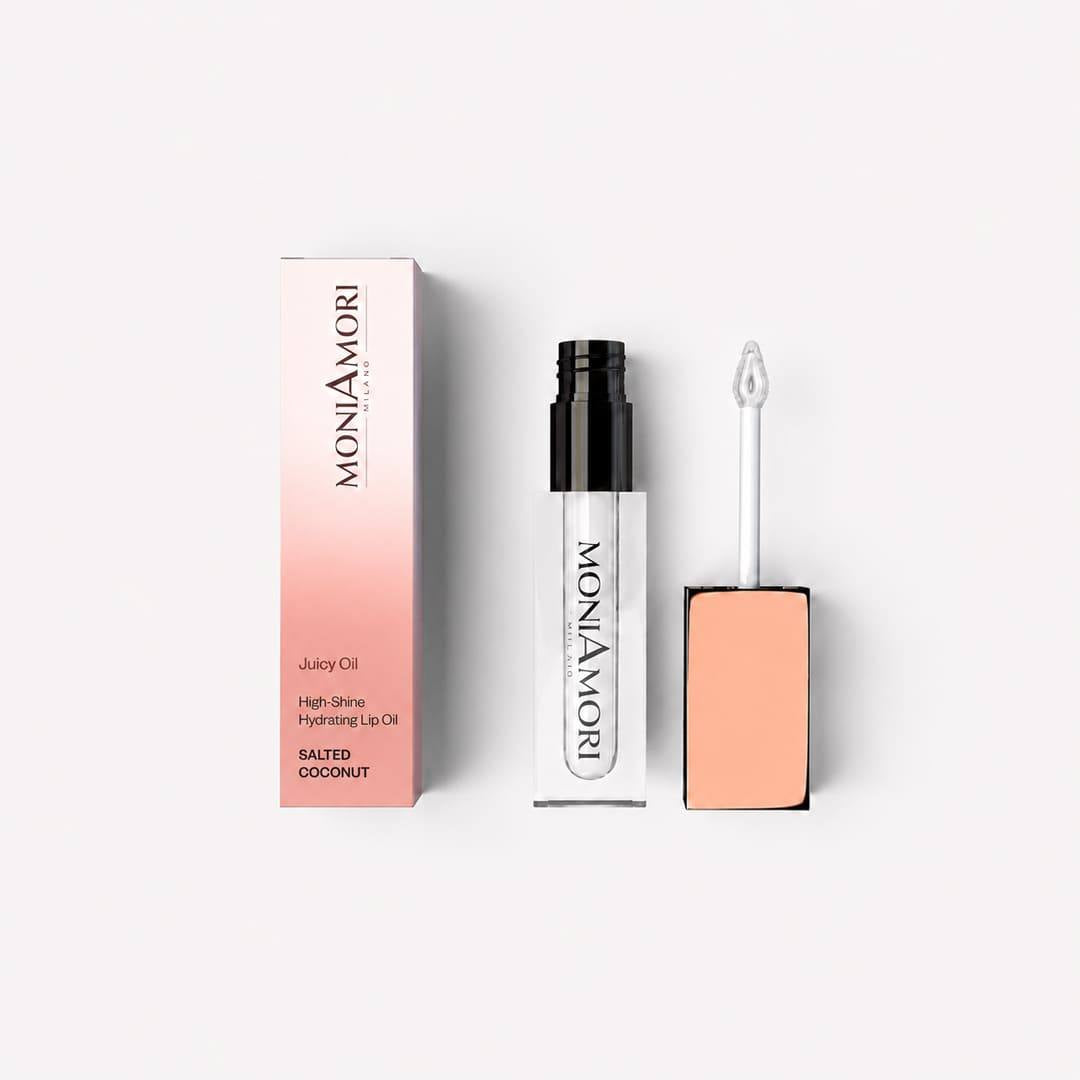 Juicy Oil Coco salé