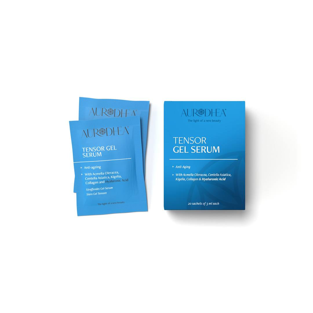Monodoses sérum acide hyaluronique Chogan
