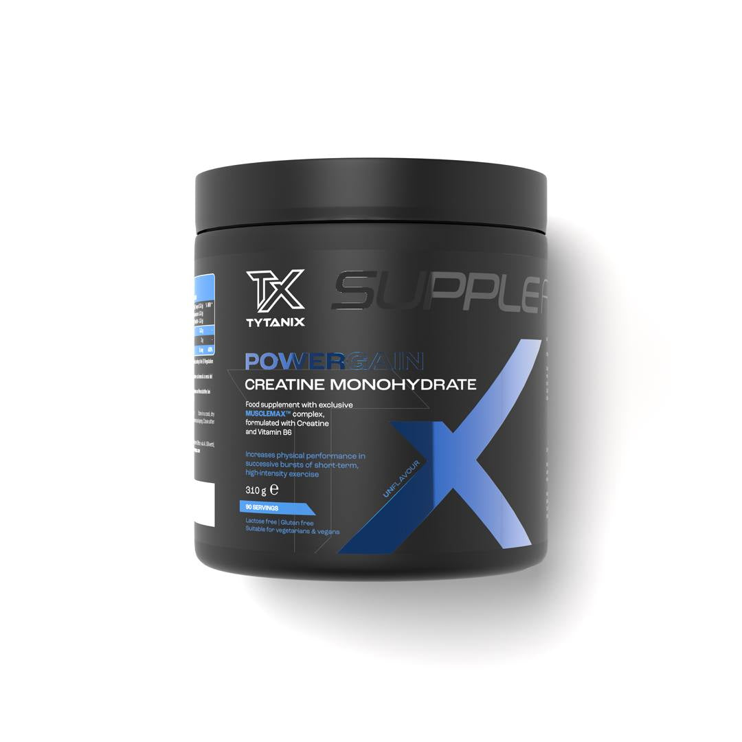 PowerGain créatine Chogan