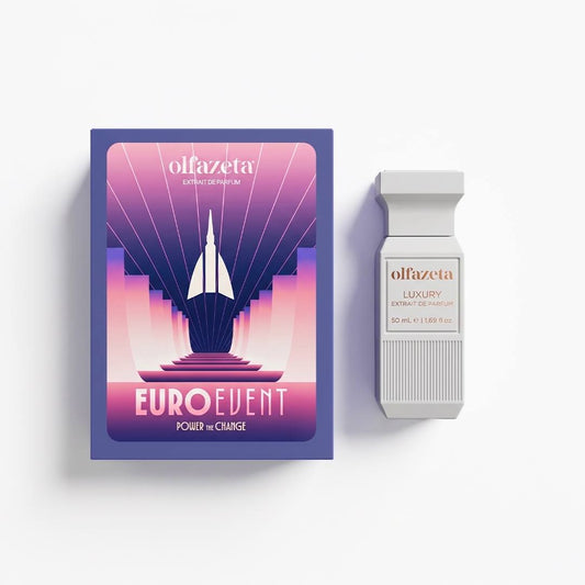Parfum Chogan Amphera