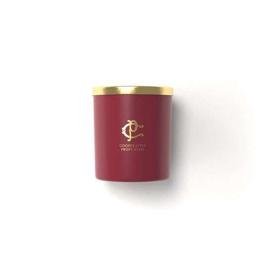 Bougie parfumée Roséa 400 g