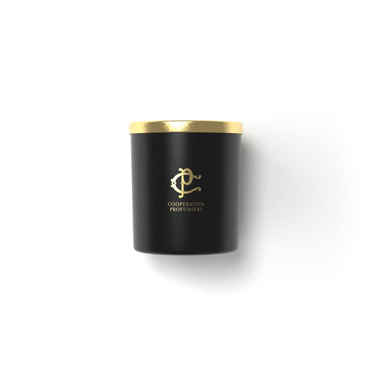 Bougie parfumée Muské 400 g