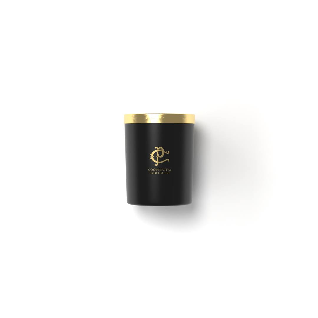 Bougie parfumée Muské 190 g