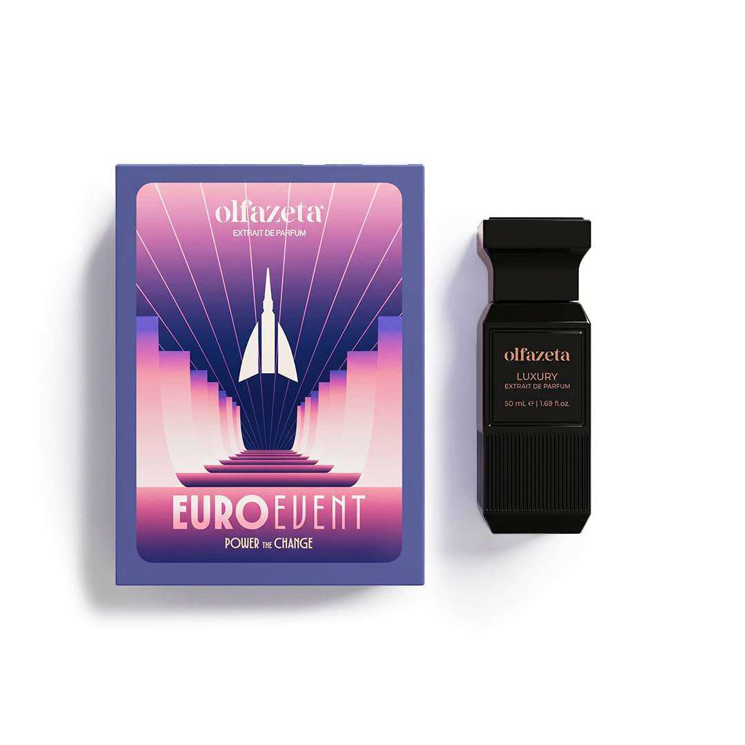 Parfum Chogan Volt