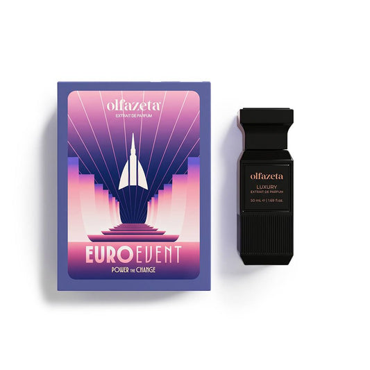 Parfum Chogan Volt
