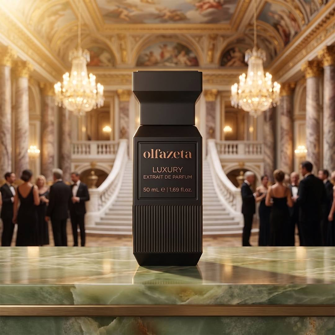 Parfum Chogan Volt